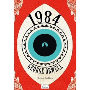 1984 - George Orwell