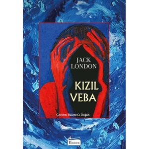 Kızıl Veba - Jack London