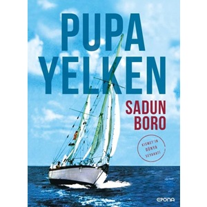 Pupa Yelken