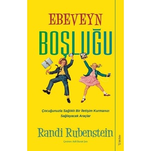 Ebeveyn Boşluğu