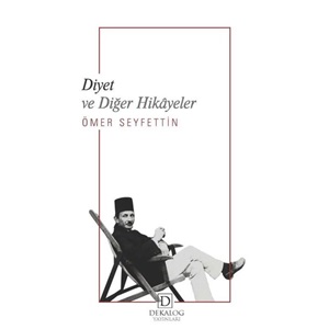 Diyet Ve Diğer Hikayeler