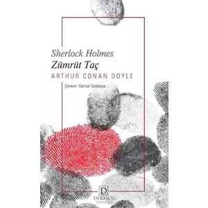 Sherlock Holmes Zümrüt Taç