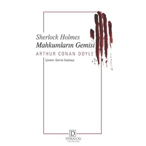 Sherlock Holmes Mahkumların Gemisi