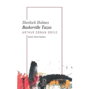 Sherlock Holmes Baskerville Tazısı