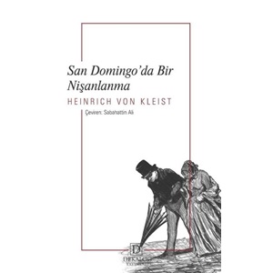 San DomingoDa Bir Nişanlanma