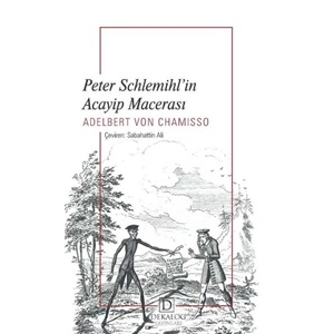 Peter Schlemihlİn Acayip Macerası