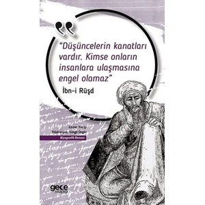 Düşüncelerin Kanatları Vardır, Kimse Onların İnsanlara Ulaşmasına Engel Olamaz