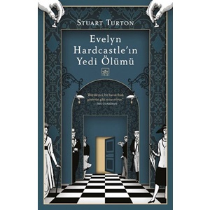 Evelyn Hardcastleın Yedi Ölümü