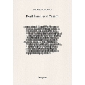 Rezil İnsanların Yaşamı