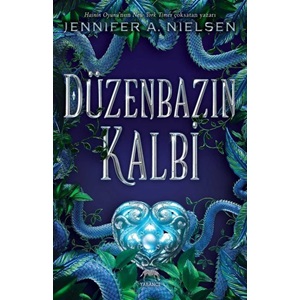 Düzenbazın Kalbi