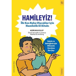 Hamileyiz