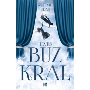 Buz Kral 1 - Heves