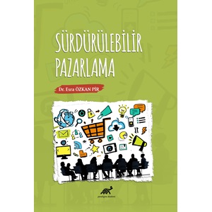 Sürdürülebilir Pazarlama