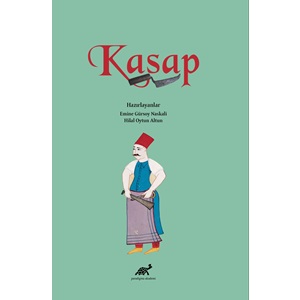 Kasap