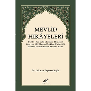 Mevlid Hikayeleri