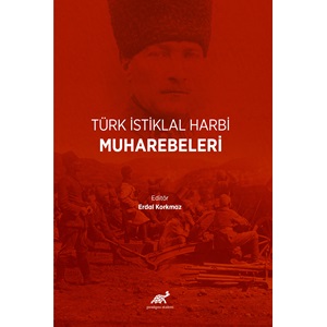 Türk İstiklal Harbi Muharebeleri