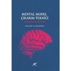 Mental Model Çıkarım Tekniği: Nedensel Haritalar