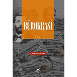 Bürokrasi