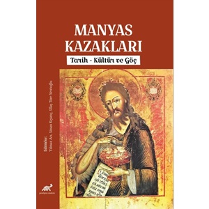 Manyas Kazakları Tarih, Kültür ve Göç