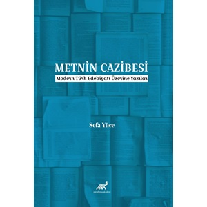 METNİN CAZİBESİ