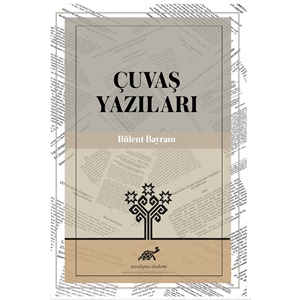 Çuvaş Yazıları