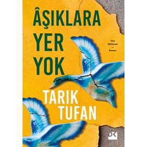 Âşıklara Yer Yok