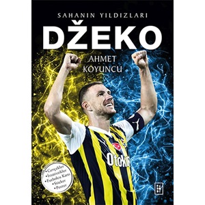 Dzeko Sahanın Yıldızları