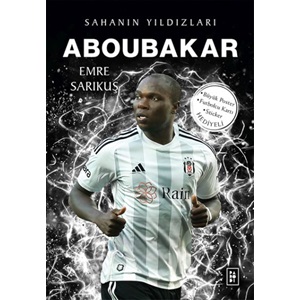 Aboubakar Sahanın Yıldızları