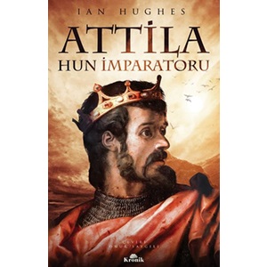 Attila Hun İmparatoru