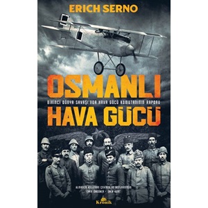 Osmanlı Hava Gücü