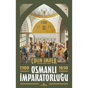 Osmanlı İmparatorluğu 1300 1650