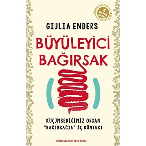 Büyüleyici Bağırsak