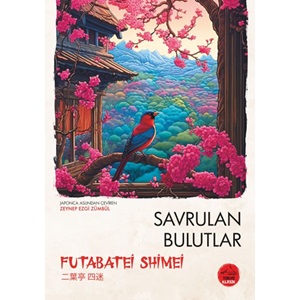 Savrulan Bulutlar Japon Klasikleri