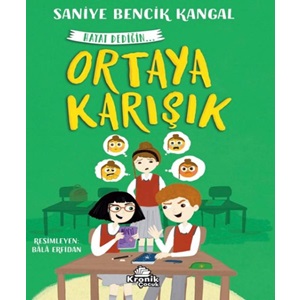 Ortaya Karışık