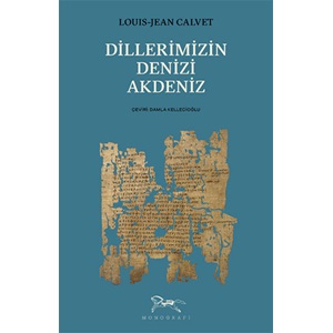 Dillerimizin Denizi Akdeniz