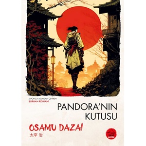 Pandora'Nın Kutusu Japon Klasikleri