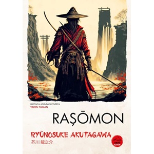 Raşomon Japon Klasikleri