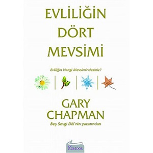 Evliliğin Dört Mevsimi