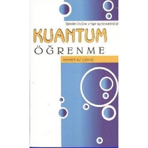 KUANTUM ÖĞRENME