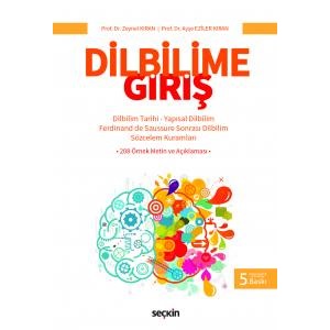 Dilbilime Giriş