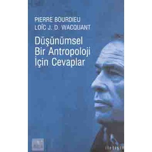 Düşünümsel Bir Antropoloji İçin Cevaplar