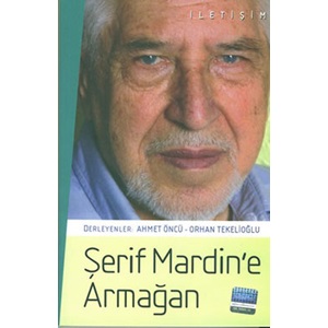 Şerif Mardine Armağan