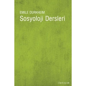 Sosyoloji Dersleri