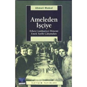 Ameleden İşçiye