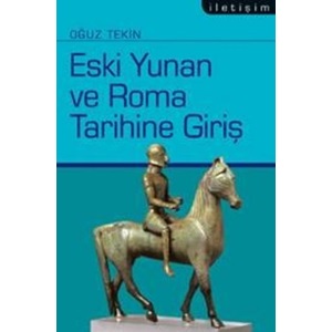 Eski Yunan ve Roma Tarihine Giriş