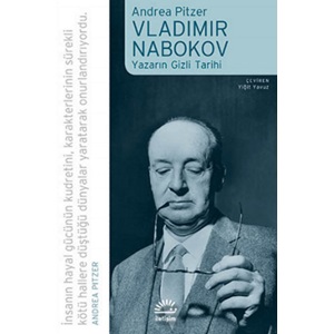 Vladimir Nabokov Yazarın Gizli Tarihi