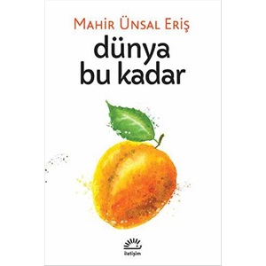 Dünya Bu Kadar