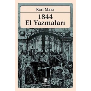 1844 El Yazmaları