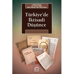 Türkiye'de İktisadi Düşünce