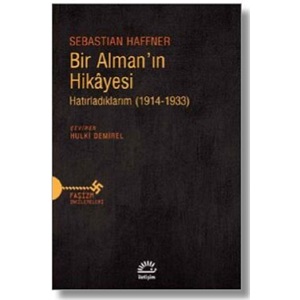 Bir Alman'ın Hikayesi